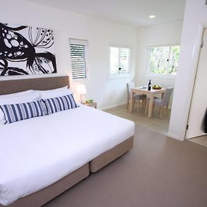Domain Serviced Apartments